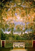 Last Judgment